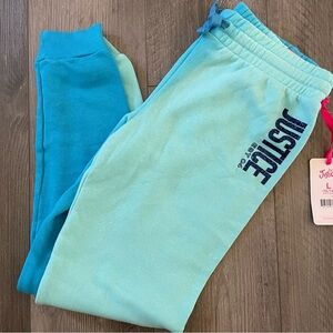NWT sweats for girls